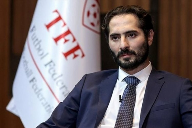 Hamit Altıntop: Federasyondan para almıyorum