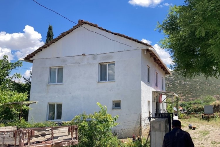 Burdur'da yalnız yaşayan yaşlı kadın evinde &ouml;l&uuml; bulundu