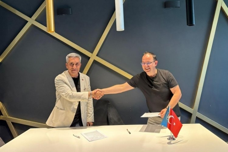 &Ouml;zel Bursa Ven&uuml;s Kamp&uuml;s'ten uluslararası bir başarı daha