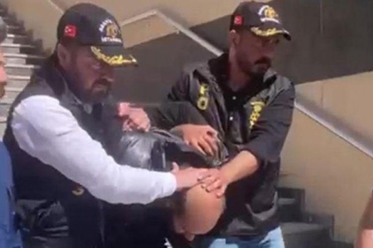 İstanbul Pendik'teki vahşette 'M' harfi detayı!