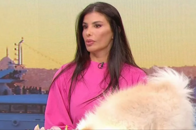Şarkıcı Hatice'den uyuşturucu itirafı