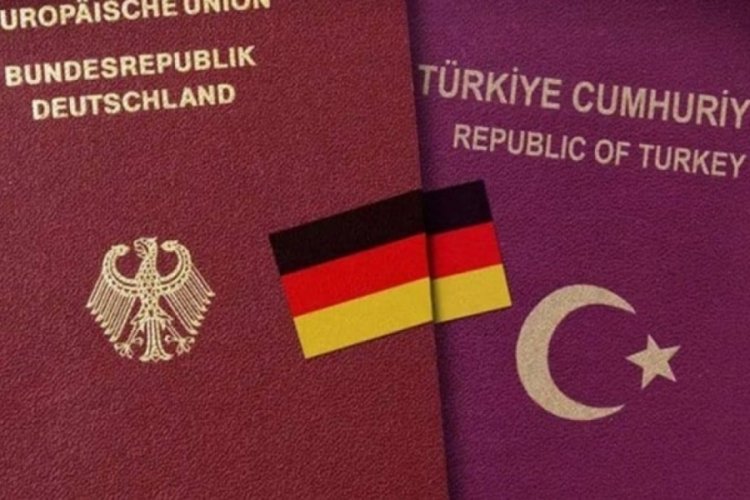 T&uuml;rk vatandaşlarını da ilgilendiriyor... Dışişleri Bakanlığı yeni gelişmeyi duyurdu!