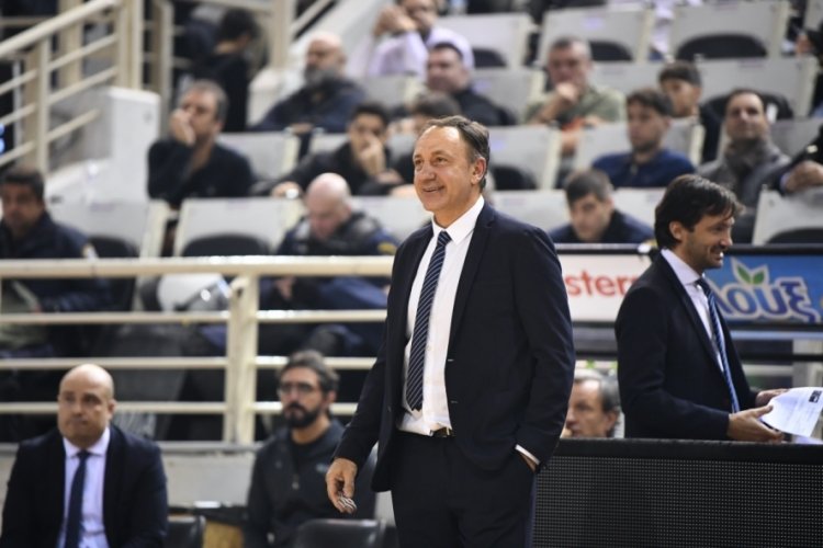 TOFAŞ Erkek Basketbol Takımı, başantren&ouml;r Orhun Ene ile s&ouml;zleşme yeniledi