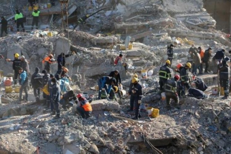 D&uuml;ndar Apartmanı'na ilişkin gerek&ccedil;eli karar hazırlandı