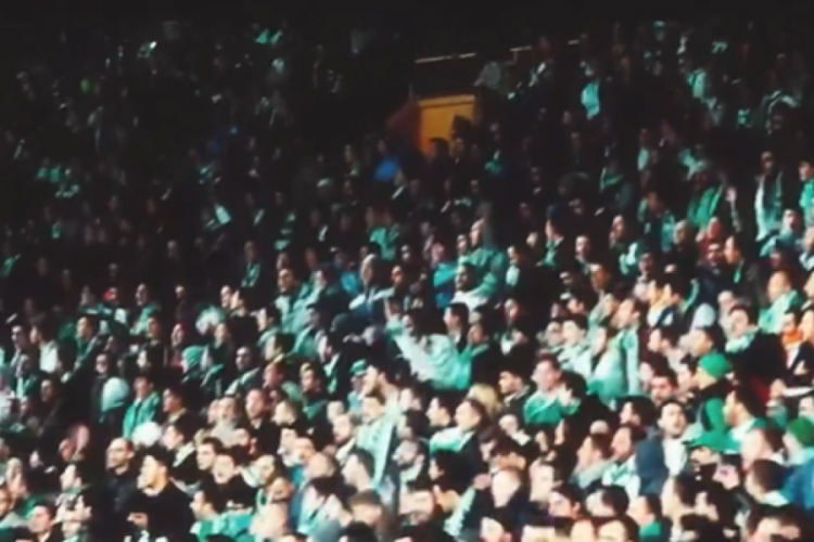 Bursaspor, 61. kuruluş yıld&ouml;n&uuml;m&uuml;n&uuml; kutladı
