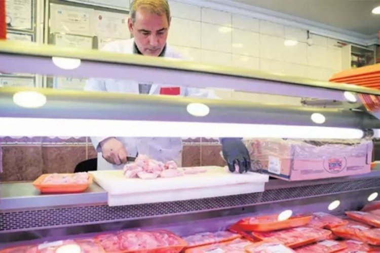 Rekabet Kurumu soruşturmasını tamamladı! Beyaz et &uuml;reticilerine dev ceza