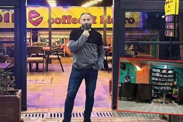 'K&uuml;rt&ccedil;e' hizmet vereceğini a&ccedil;ıklamıştı! Cezası belli oldu