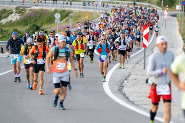 Uludağ Premium Ultra Trail, 7'nci kez koşulacak