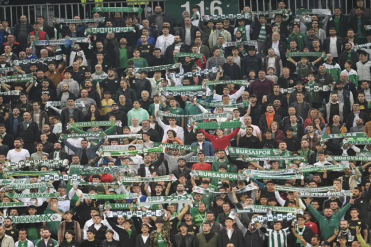 Bursaspor, 61 yaşında! Bursaspor ne zaman kuruldu? Bursaspor nasıl kuruldu? Bursaspor'u kim kurdu?