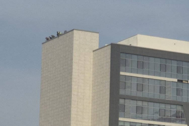 Bursa'da intihar eyleminde bulunan iş&ccedil;ilere ilk &ouml;deme yatırıldı