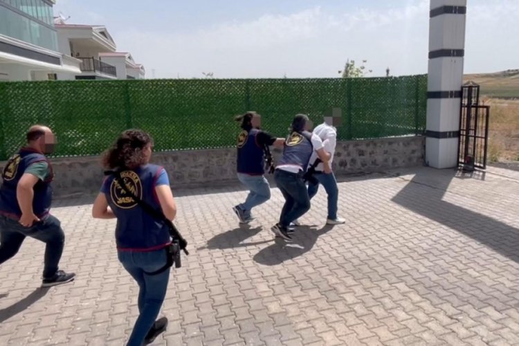 4'&uuml; cinayet, 45 su&ccedil;tan aranıyordu! 11 yıl sonra yakalandı