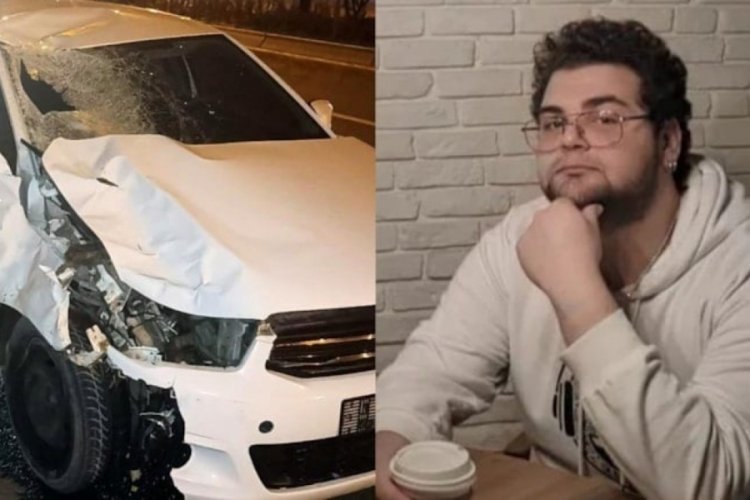 Kaldırımda 2 kişiyi &ouml;ld&uuml;rd&uuml;, tahliye edildi!