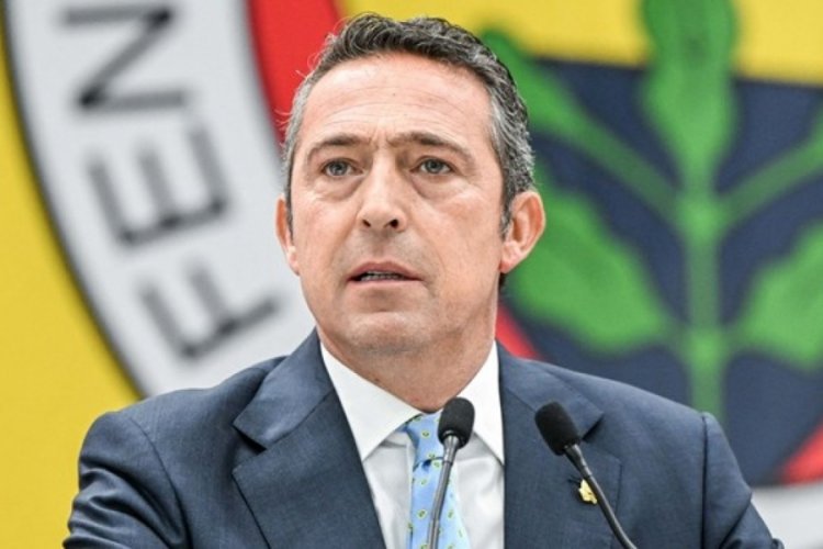 Dursun &Ouml;zbek'ten Ali Ko&ccedil;'un teklifine ret geldi