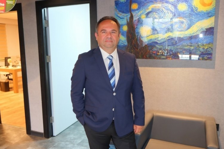 Coşkun D&ouml;nmez: Tencere enflasyonu y&uuml;zde 29,7'ye ulaştı