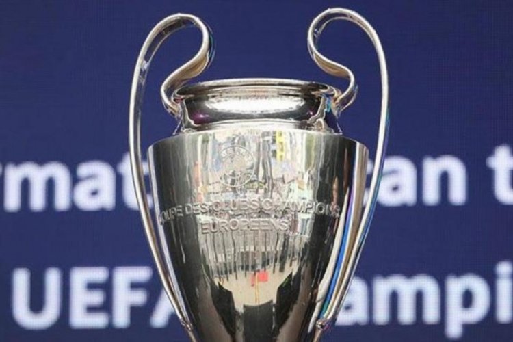 Şampiyonlar Ligi'nde şampiyon Real Madrid! Borussia Dortmund yıkıldı