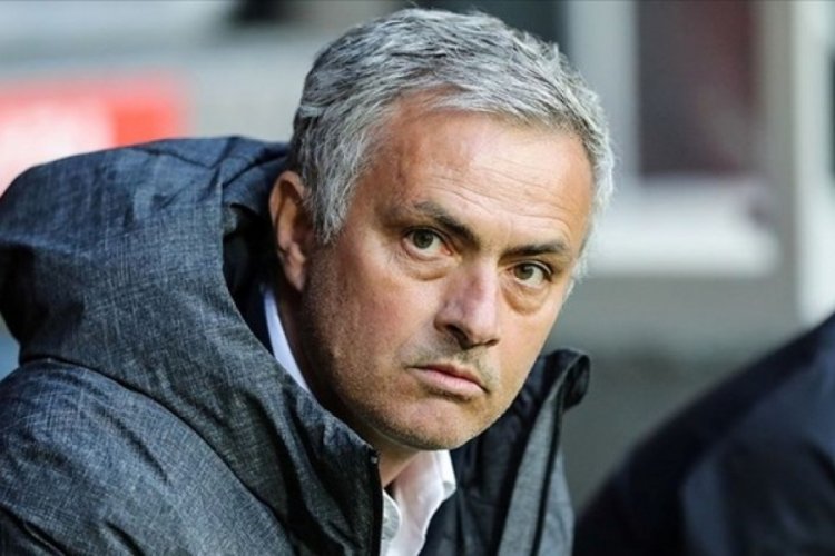 Jose Mourinho, İstanbul'a geliyor: İmza t&ouml;reni d&uuml;zenlenecek