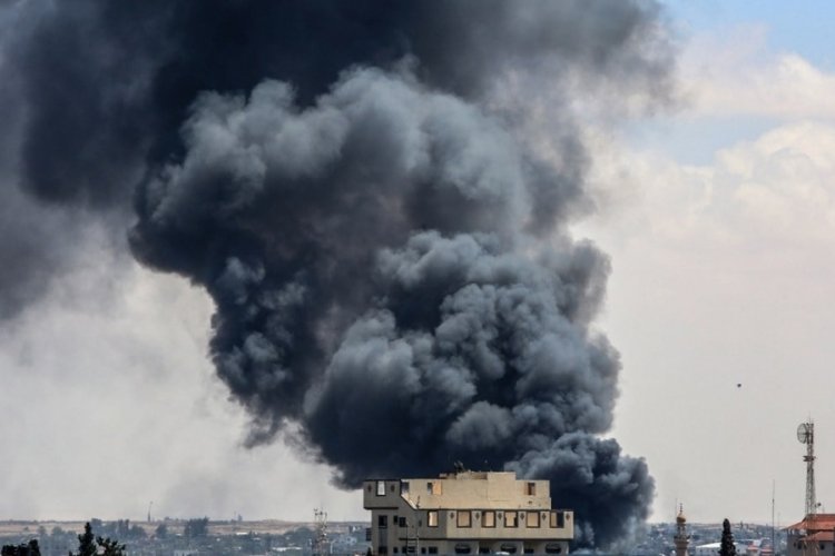 ABD, Katar ve Mısır'dan Hamas ve İsrail'e ateşkes &ccedil;ağrısı