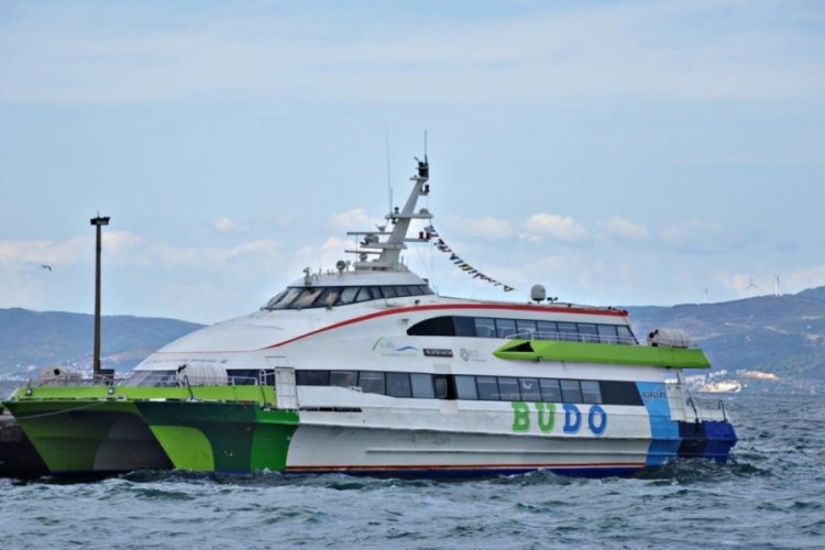BUDO ve BBBUS &uuml;cretlerine zam geldi!