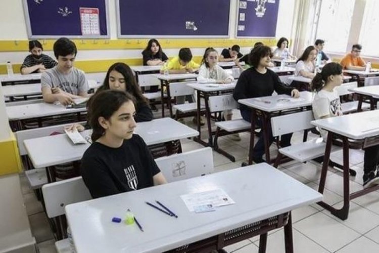 1 milyondan fazla &ouml;ğrencinin beklediği LGS sınavı bug&uuml;n!