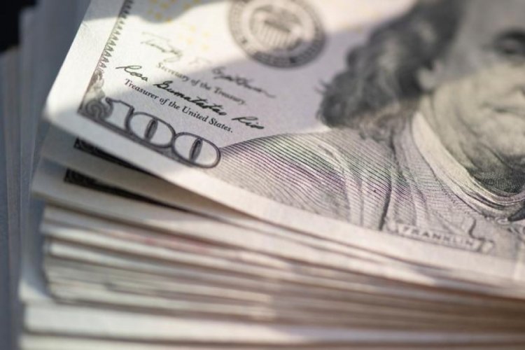 ABD'li dev banka dolar/ TL tahminini değiştirdi!