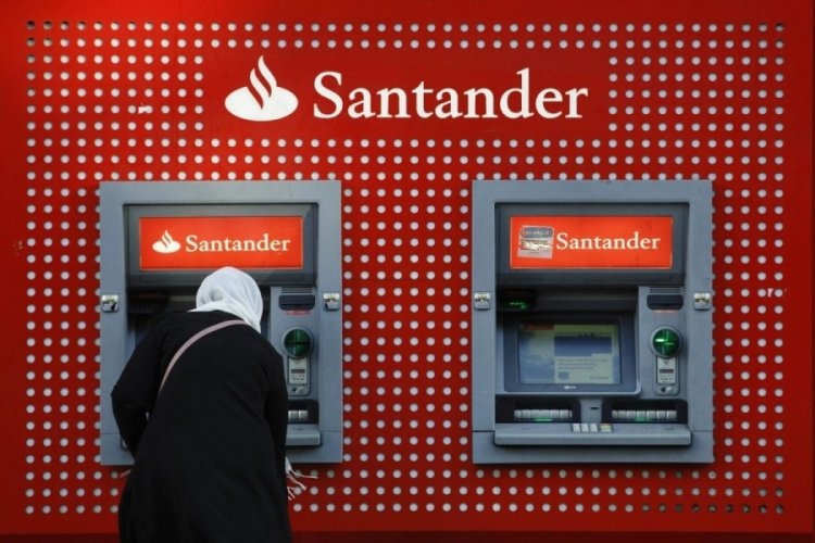 İspanya'nın en b&uuml;y&uuml;k bankası hacklendi
