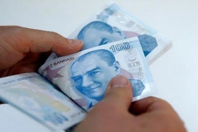Bakanlık duyurdu! 30 milyon 54 bin liralık destek &ouml;demesi hesaplara aktarıldı