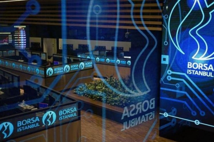 Borsada yatırımcı sayısı 2 hafta geriledi