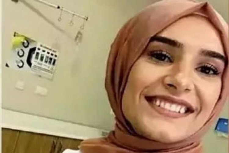 Seycan hemşirenin &ouml;l&uuml;m&uuml;nde yeni gelişmeler ortaya &ccedil;ıktı