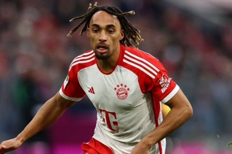Sacha Boey'a Kompany m&uuml;jdesi!