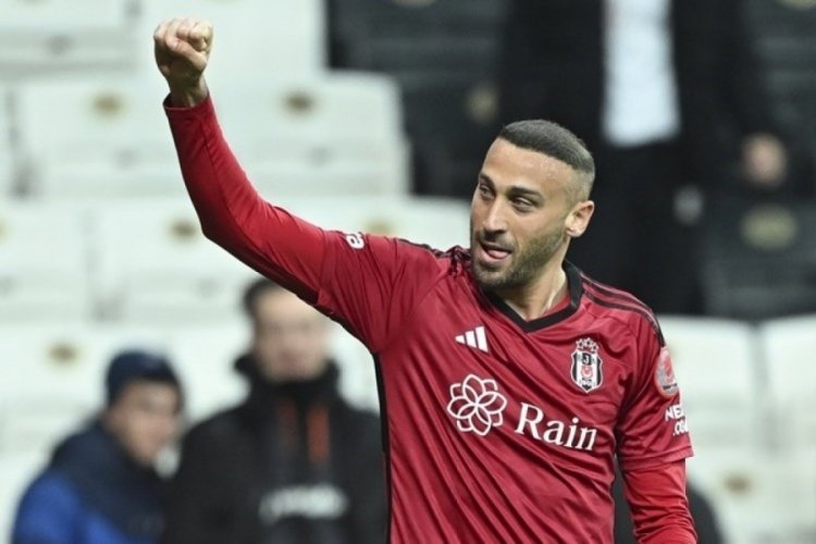 Beşiktaş'ta Cenk Tosun gelişmesi!