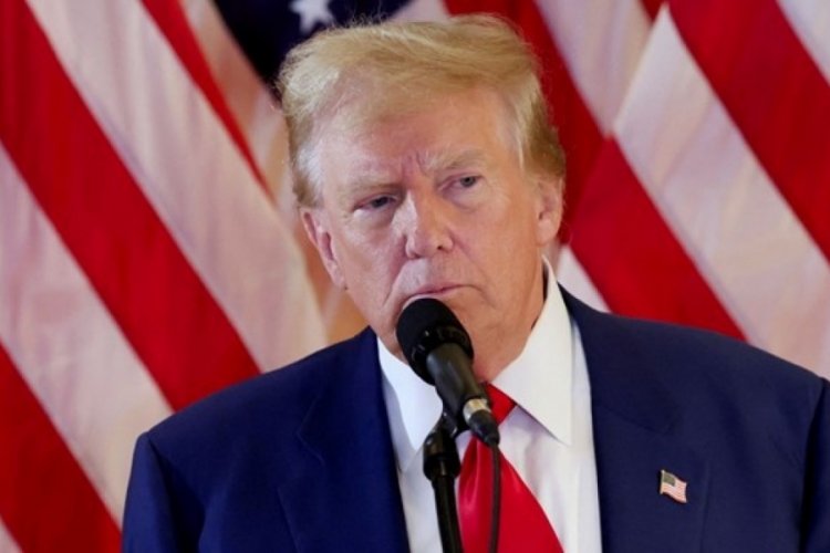 Donald Trump, yasaklamaya &ccedil;alıştığı TikTok'ta hesap a&ccedil;tı
