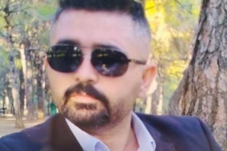 Şırnak'ta serinlemek i&ccedil;in &ccedil;aya giren &ouml;ğretmenden acı haber!
