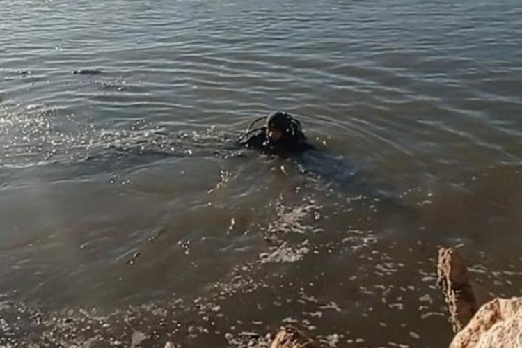 Batman'da suya girdikten sonra akıntıya kapılan 10 yaşındaki Seher'den acı haber