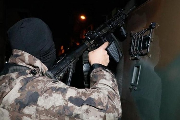 Bakan Yerlikaya duyurdu: Mercek-20 operasyonunda 225 ruhsatsız tabanca ele ge&ccedil;irildi!