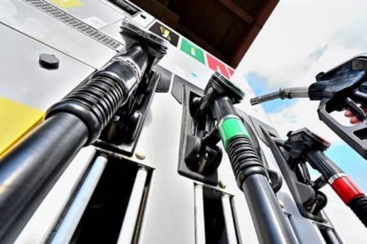 Benzin, motorin ve LPG g&uuml;ncel fiyatları (3 Haziran 2024 Pazartesi)