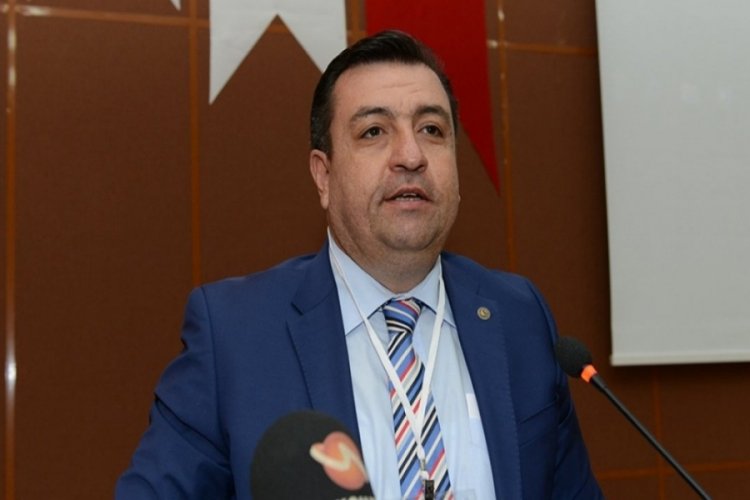 TİGEM M&uuml;d&uuml;r&uuml; makam aracını kiralattı