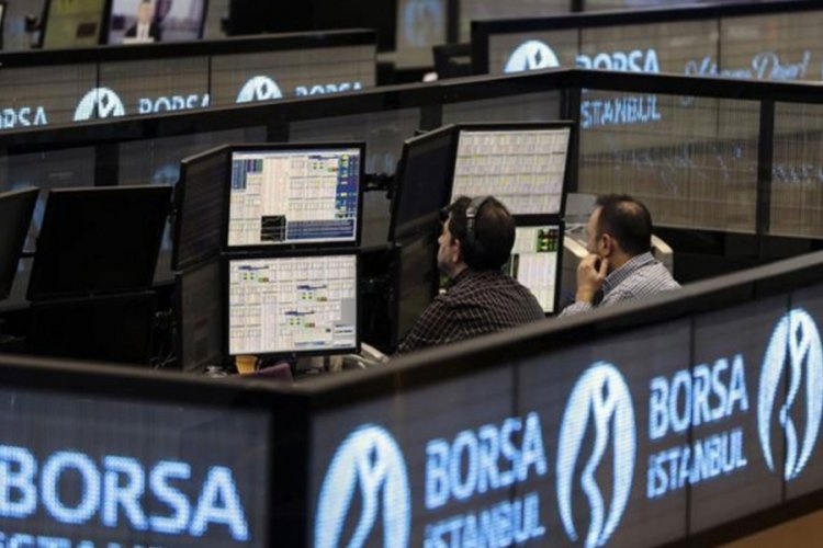Borsa haftaya y&uuml;kselişle başladı