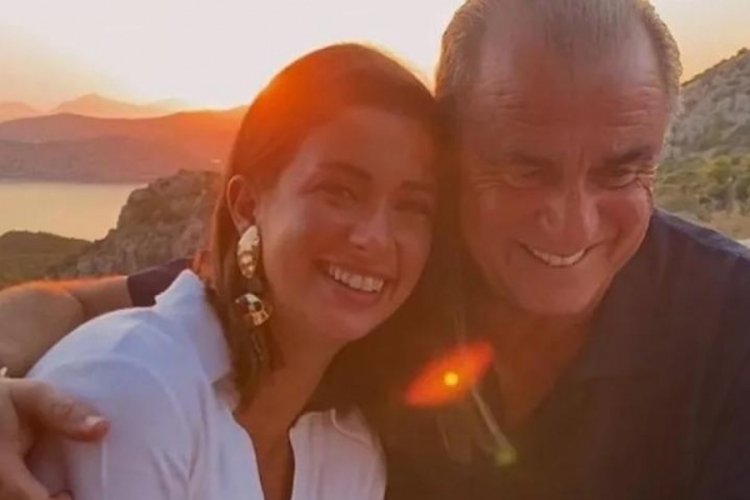 Buse Terim'den takip&ccedil;isine 'k&ouml;t&uuml; kombin' yanıtı