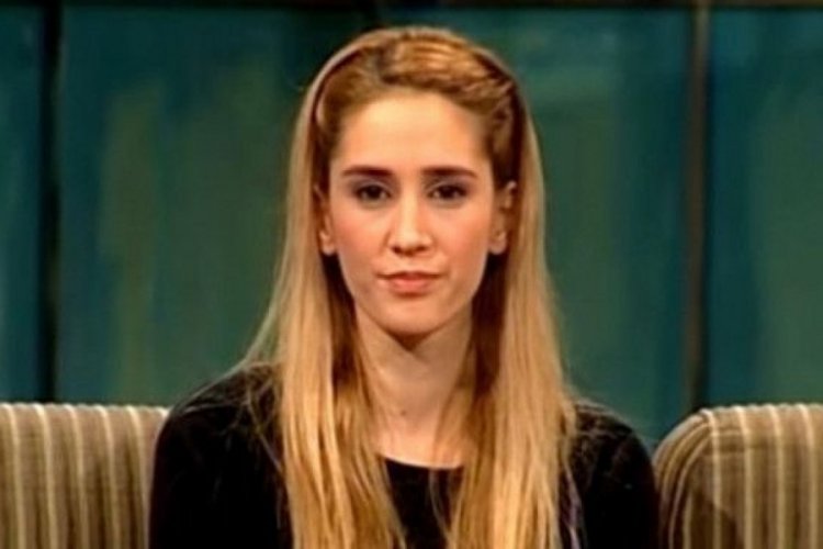 Zeynep Ko&ccedil;ak hastalığını a&ccedil;ıklayıp isyan etti!