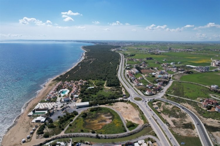 KKTC'den yeni adım: T&uuml;rk vatandaşları artık 3 konut satın alabilecek