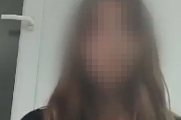 Bakanlık, 17 yaşındaki kız &ccedil;ocuğuna istismar davasına m&uuml;dahil olacak