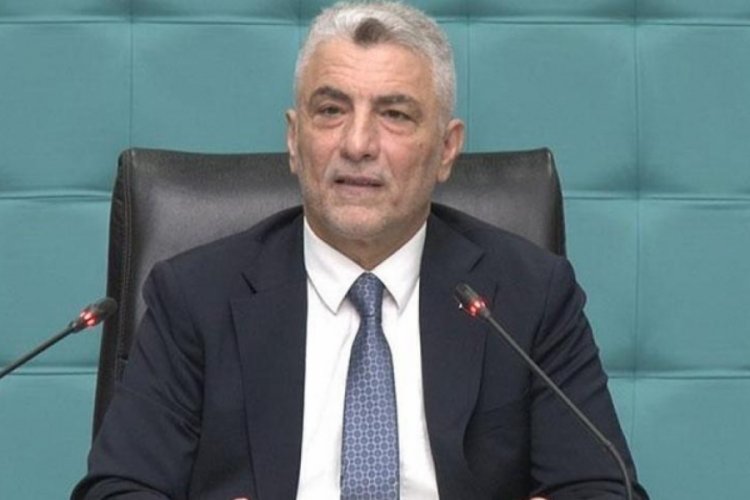 Bakan Bolat a&ccedil;ıkladı: İhracatta Mayıs rekoru kırıldı