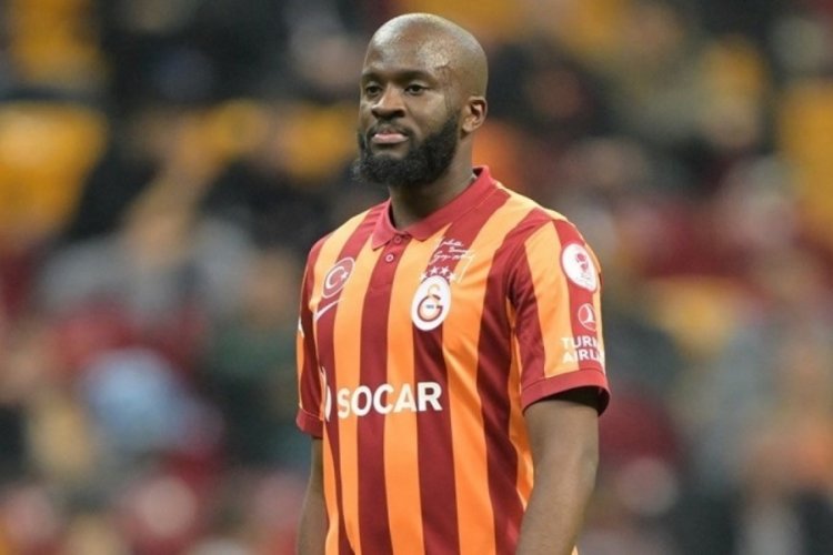 Ndombele'den şaşırtan rakam!