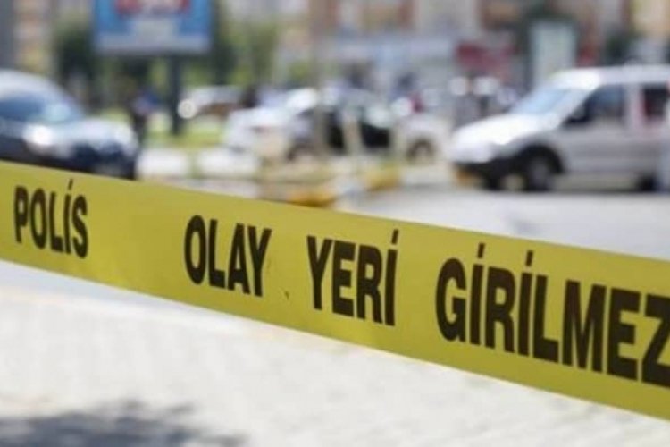 Tekirdağ'da kız meselesinden &ccedil;ıkan tartışmanın sonu kanlı bitti!