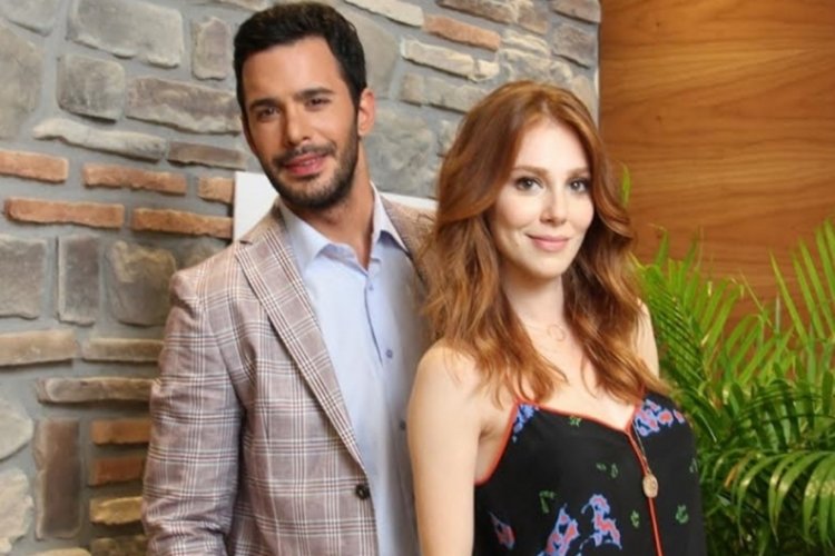 El&ccedil;in Sangu itiraf etti! Kiralık Aşk...