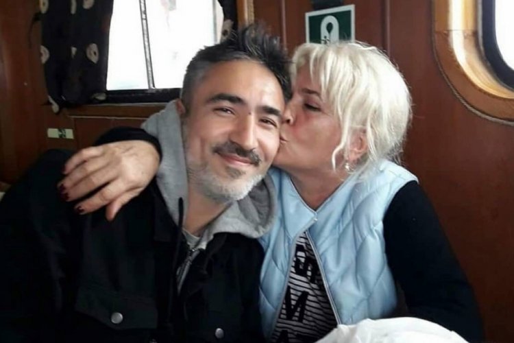 Sagopa Kajmer'in anne acısı!