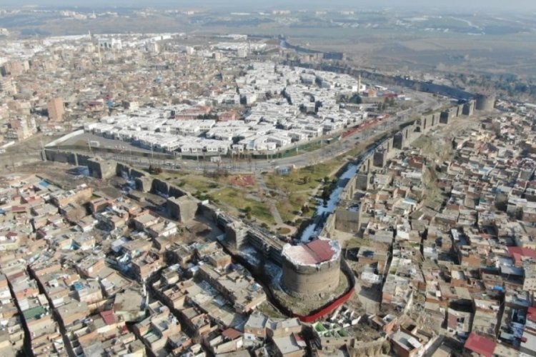 Diyarbakır Valiliği duyurdu: 4 g&uuml;n eylem ve etkinlik yasak
