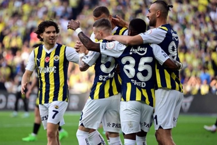 Fenerbah&ccedil;e'den kombine fiyatlarıyla ilgili a&ccedil;ıklama