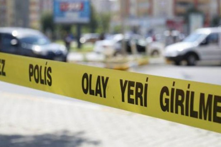 Tekirdağ'da feci &ouml;l&uuml;m! Cam silerken 3. kattan d&uuml;şerek hayatını kaybetti