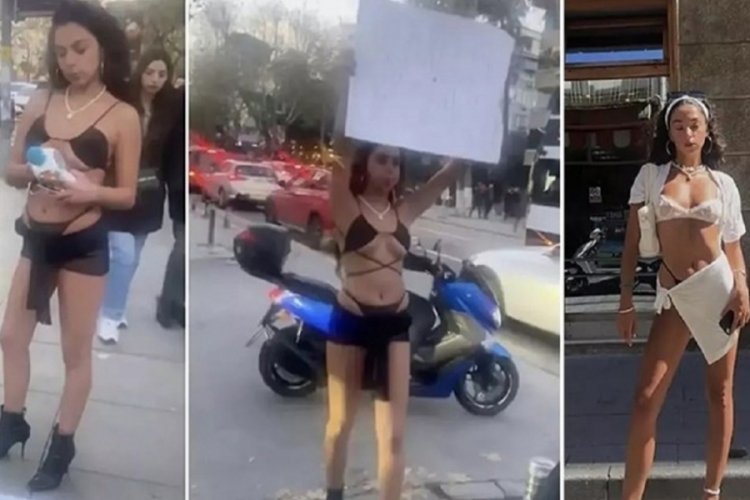 Melisa Aydınalp davasında karar &ccedil;ıktı!